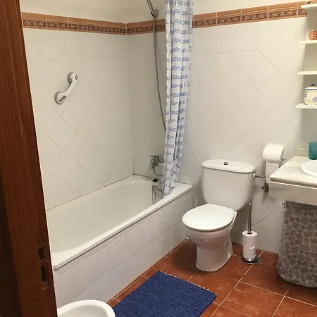 Vila Casa Edouard Playa Blanca (Lanzarote)