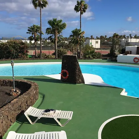 Casa Edouard Villa *