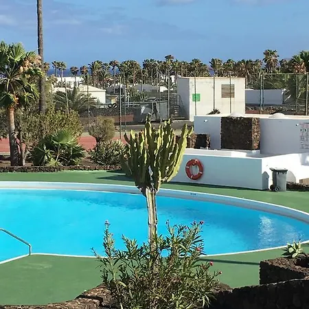 Casa Edouard Villa Playa Blanca (Lanzarote)