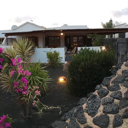 Casa Edouard Villa