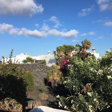 Casa Edouard Villa Playa Blanca (Lanzarote)