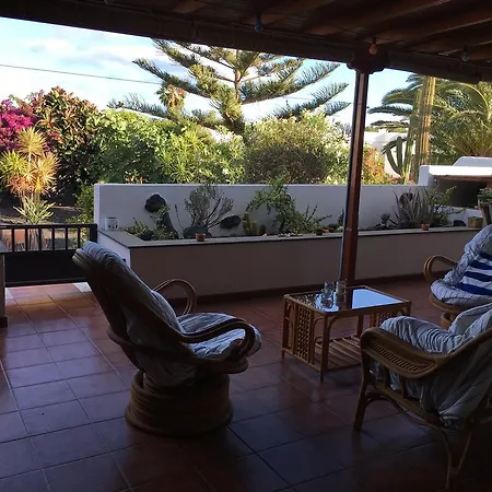 Vila Casa Edouard