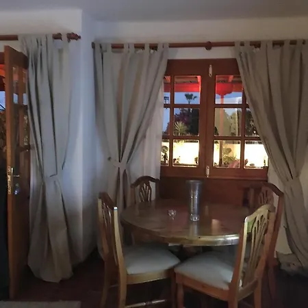 Casa Edouard Villa