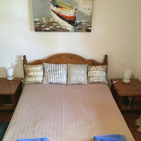 Vila Casa Edouard Playa Blanca (Lanzarote)