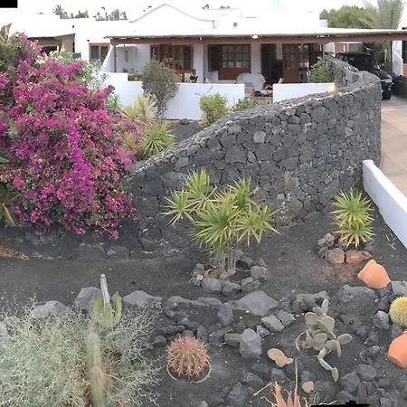 Casa Edouard Villa Playa Blanca (Lanzarote)