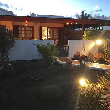 Casa Edouard
