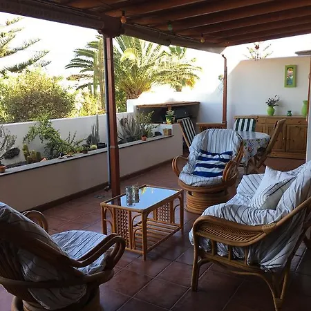 Casa Edouard Villa *