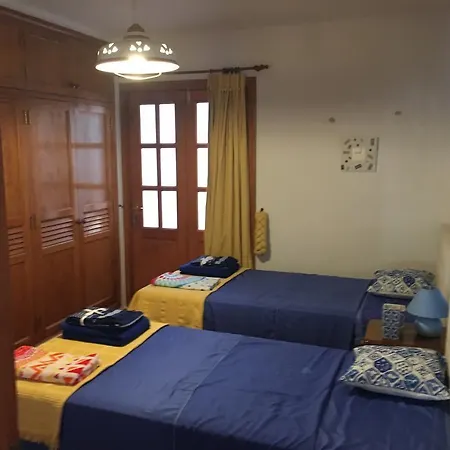 Vila Casa Edouard