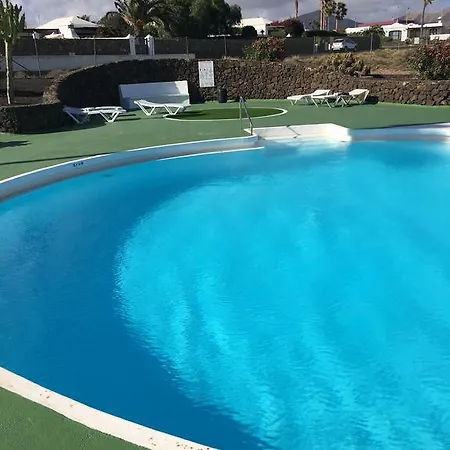 Vila Casa Edouard Playa Blanca (Lanzarote)