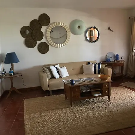 Casa Edouard * Playa Blanca (Lanzarote)